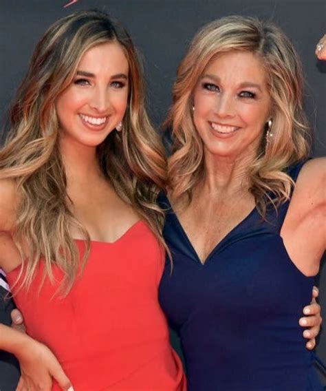 denise austin swimsuit|Fitness icon Denise Austin, 65, and daughter Katie model